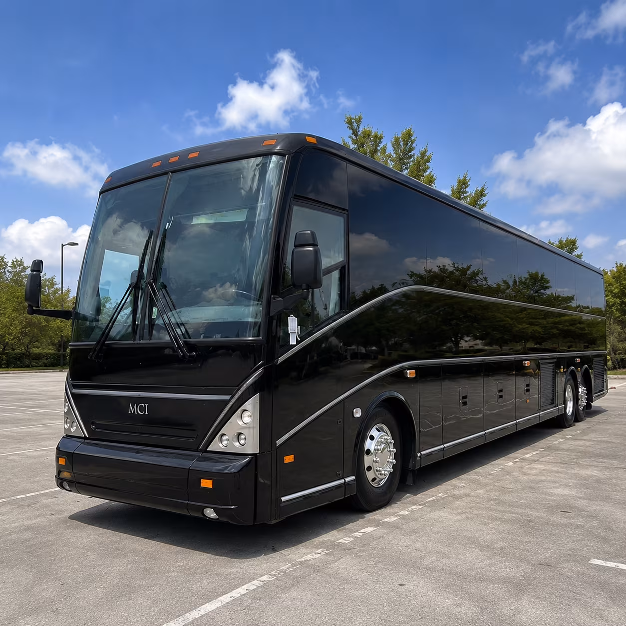 book a prom party bus early buckeye s growth makes april and may competitive