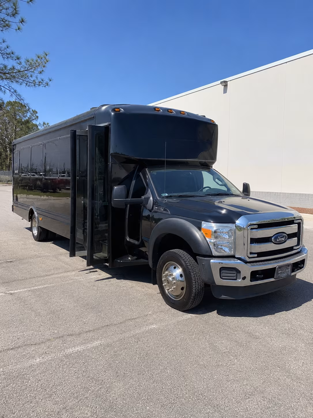 buckeye bachelor bachelorette party bus rental