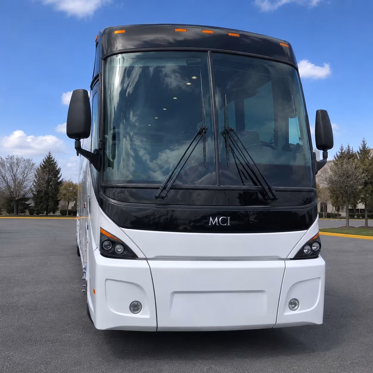 buckeye government military transportation