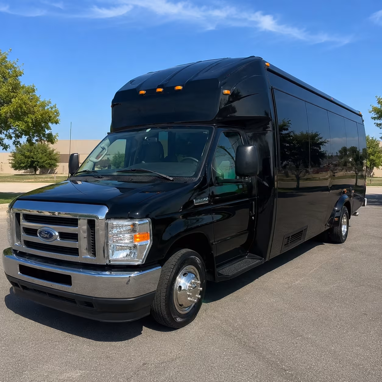 buckeye party bus rental 2