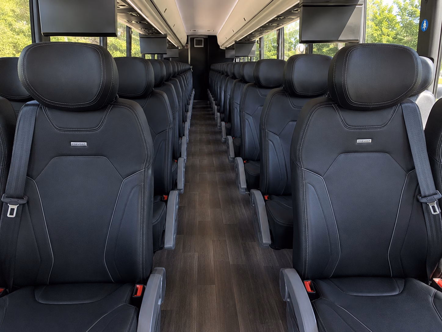 buckeye religious group transportation