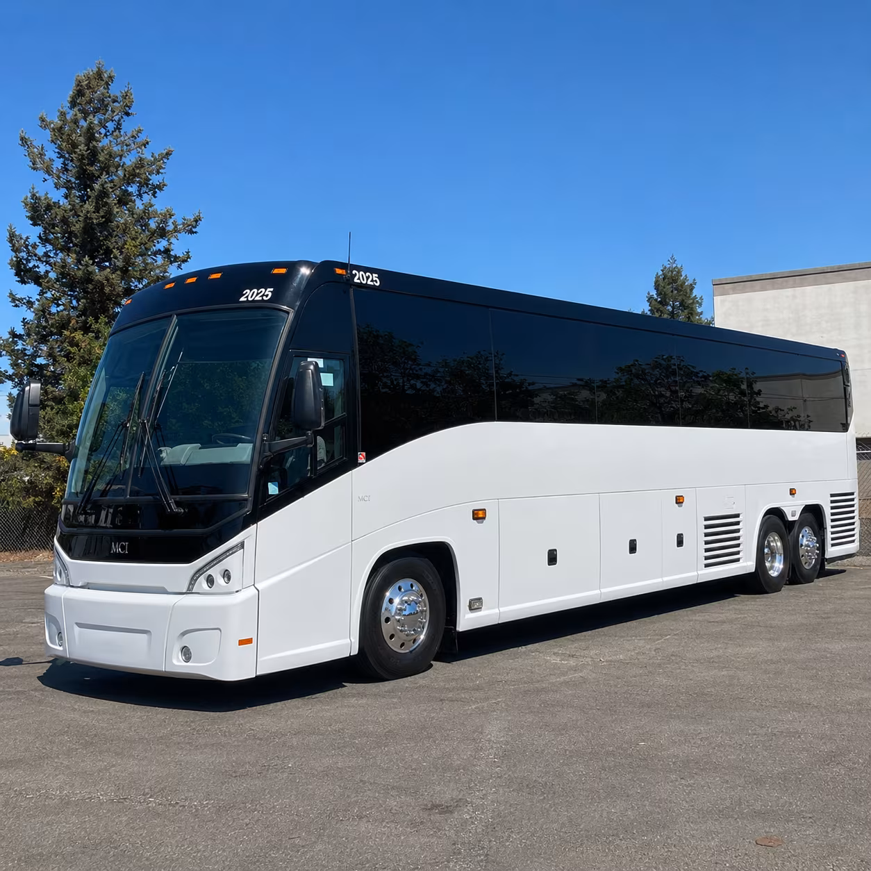 buckeye sporting event transportation