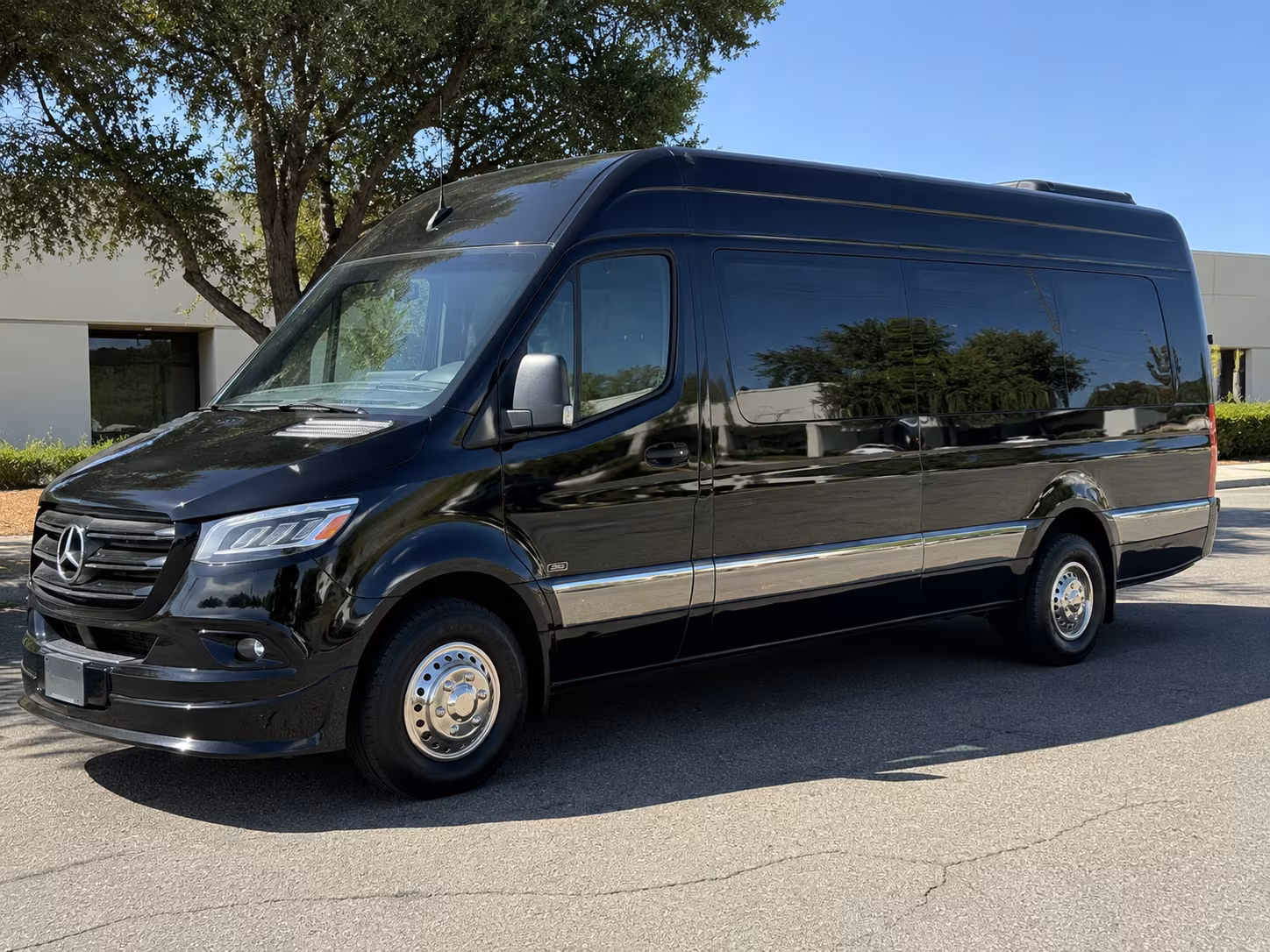 buckeye wine tour brewery transportation onboard seating