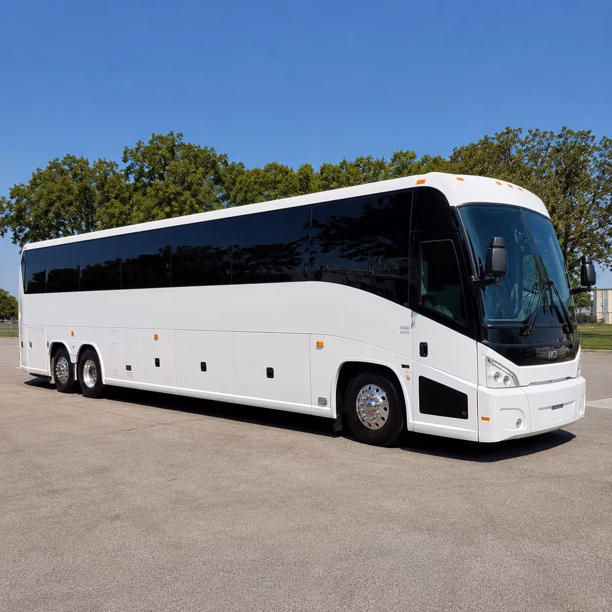 bus rentals for innings festival and tempe concert weekends