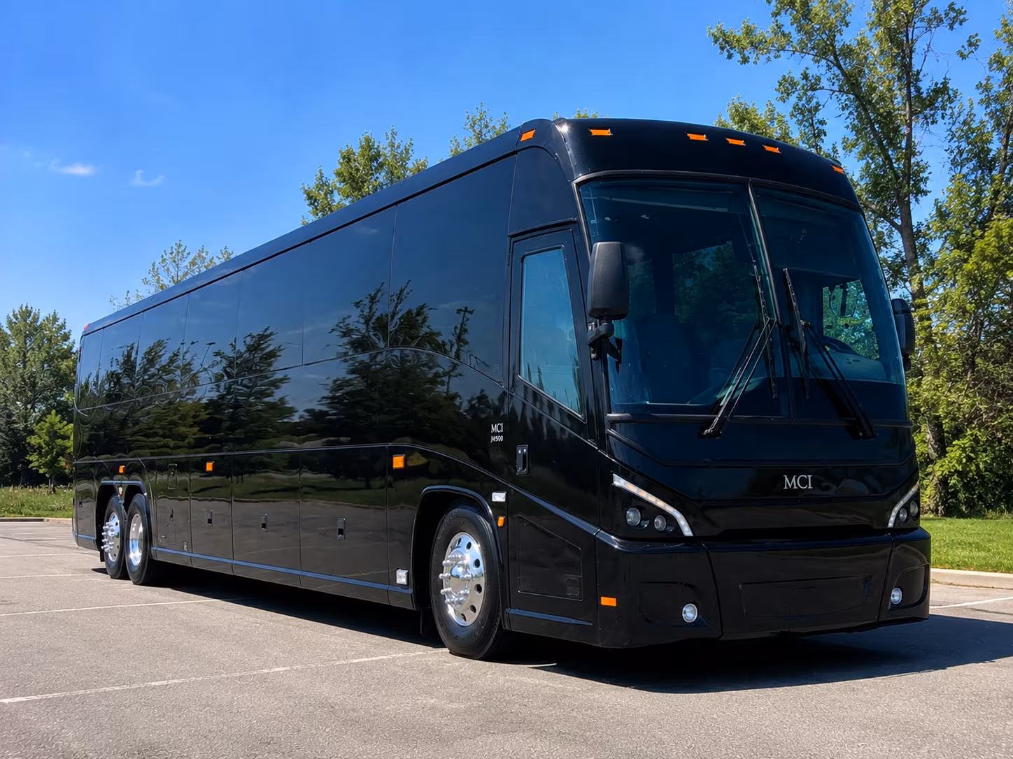 buses for verrado weddings and events in buckeye arizona
