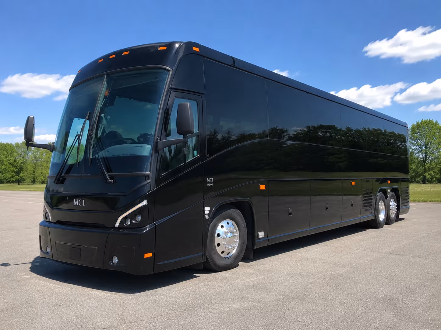 charter buses to arizona cardinals games at state farm stadium