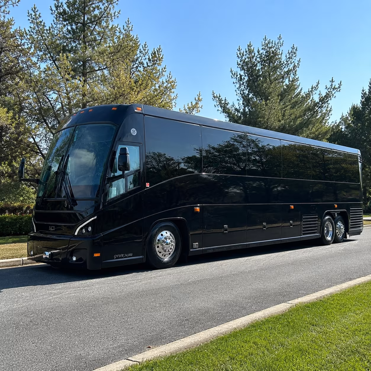 federal agency and county government shuttle services near buckeye