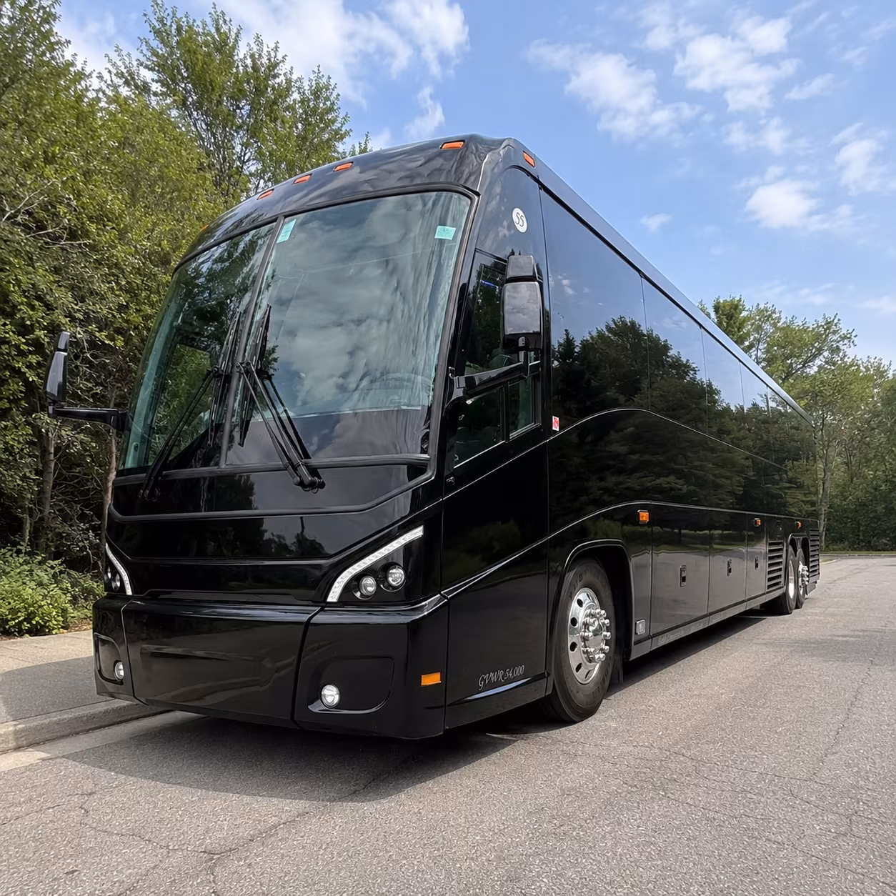 grand canyon south rim charter bus excursions from buckeye
