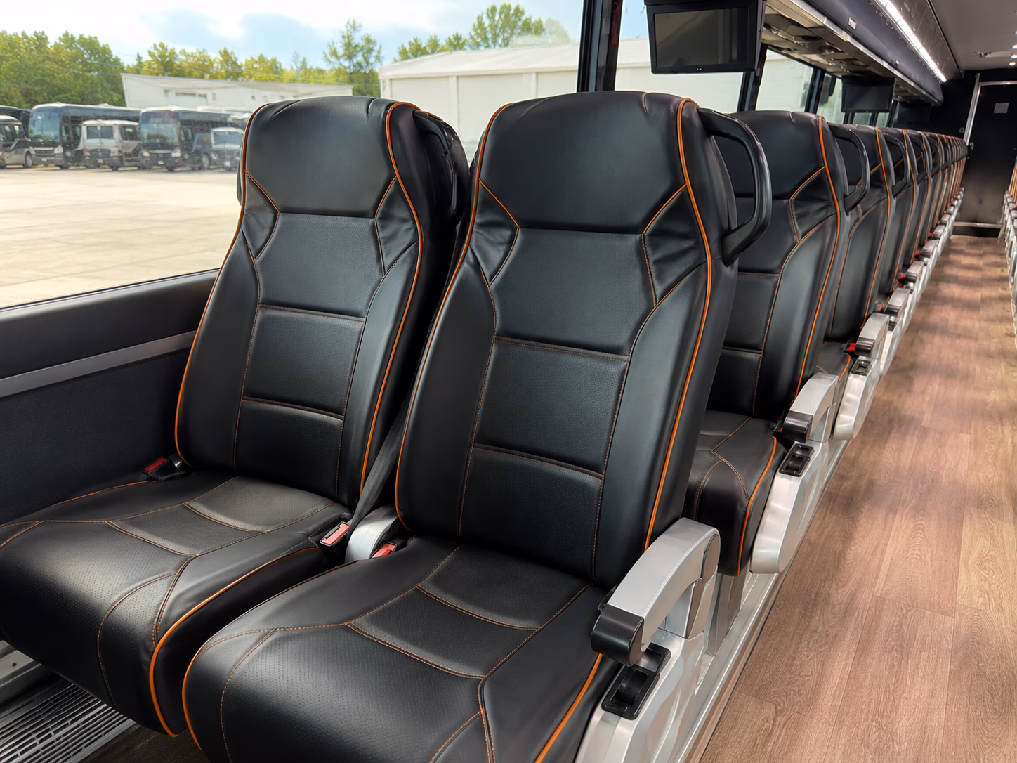scottsdale tasting room buses from buckeye along pima road and old town