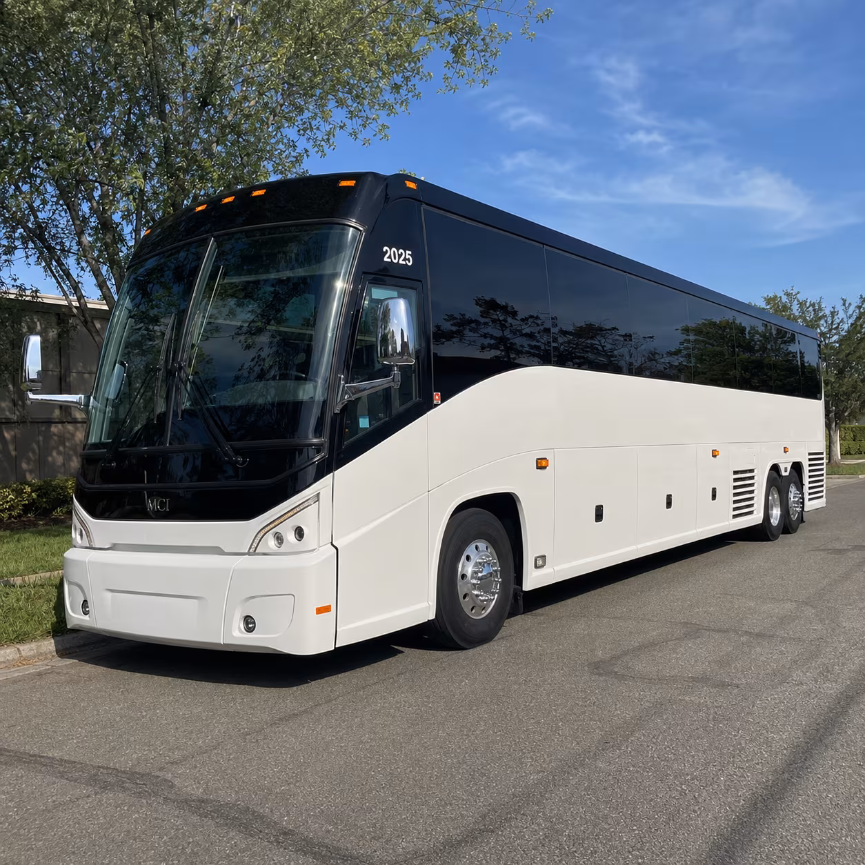 tucson long distance bus rentals and multi day group travel