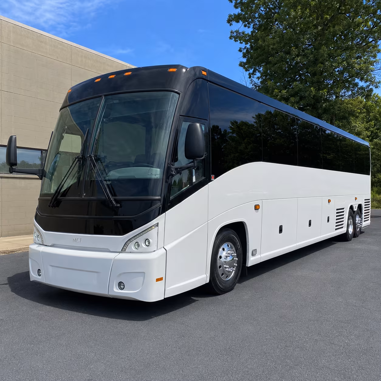 youth group buses for camps and conferences near buckeye arizona