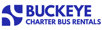 Buckeye Charter Bus Rentals logo